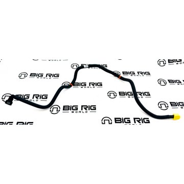 Tube, 2020 X15 Fuel Drain 5537254 - Cummins