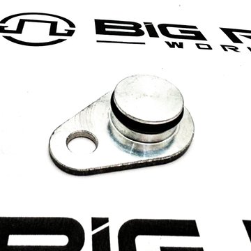 Coolant Port Plug  2290133PE - Paccar Engine