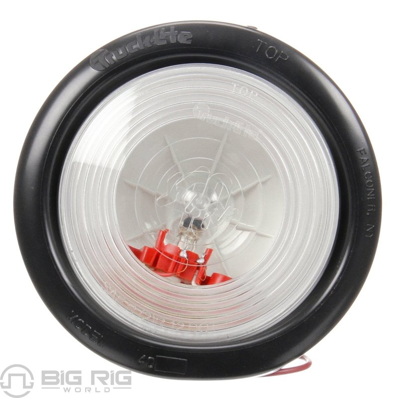 Super 40 Backup Lamp Kit 40044 - Truck Lite