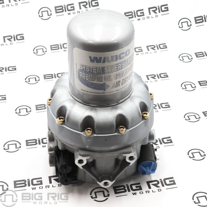 EPA/Dryer W/PRG TNK 4324752040 - Wabco