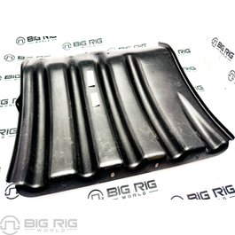 Fender-Quarter Rear A35-1002R - OEM - Paccar - Big Rig World