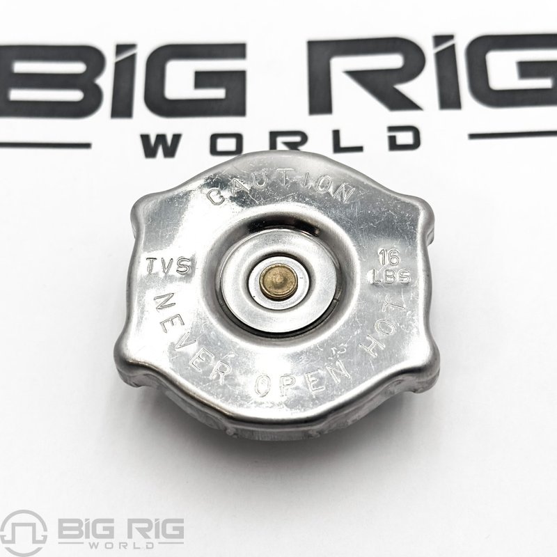Radiator Cap RC1630 - Paccar