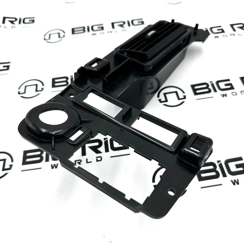 Reinforcement - C Panel Black S64-1313-601 - Kenworth