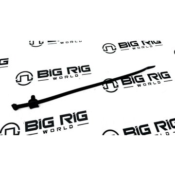 Cable TIE - Fir Tree Mount, TYC 23-14137-000 - Freightliner