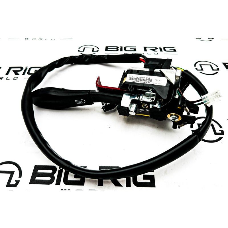 Switch-Turn Signal 480894RGT - Paccar