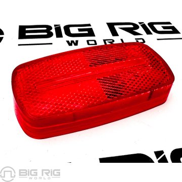 Lens For 1221, 1222 9057 - Truck Lite