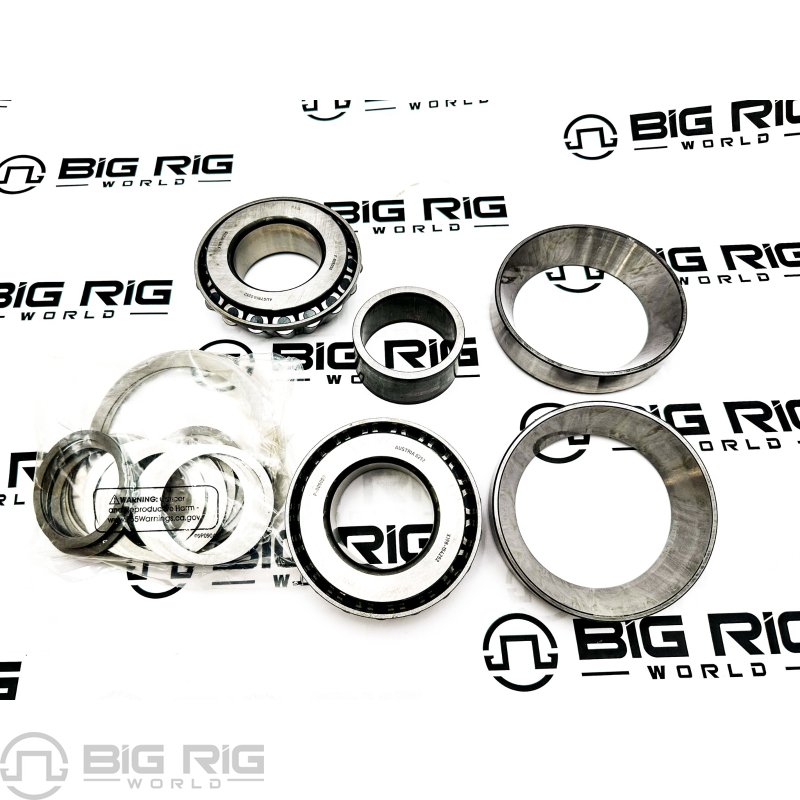 Pinion Bearing Kit R2 6073500049K - Alliance