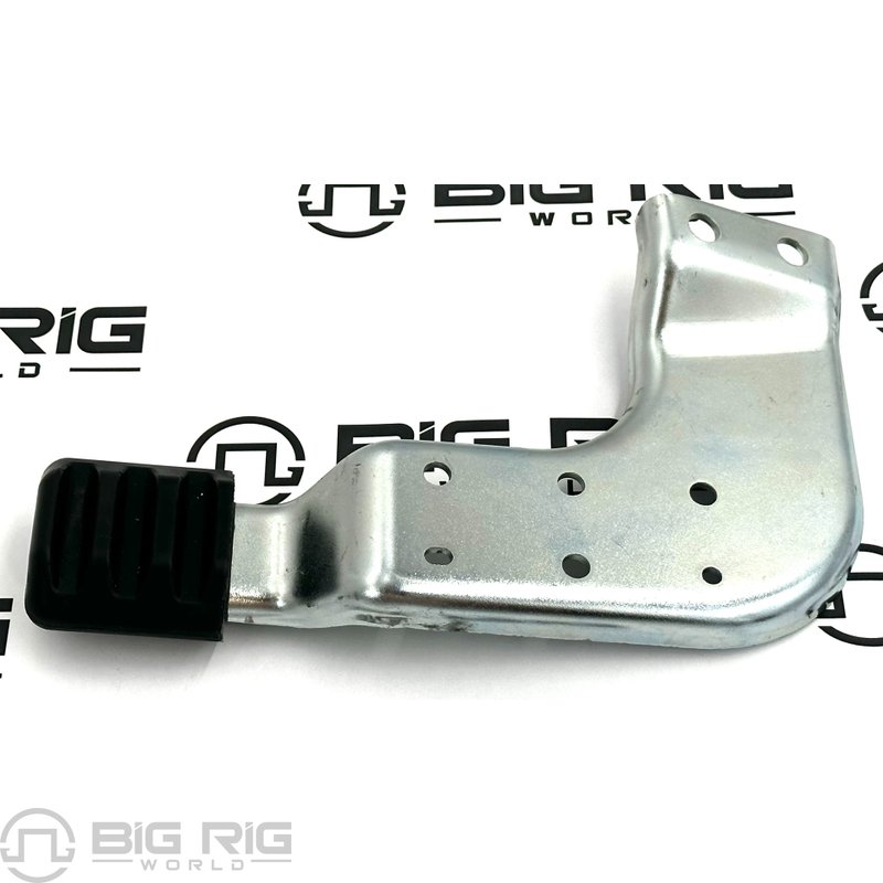 Bracket - Hood Guide, Left L11-6131 - Peterbilt