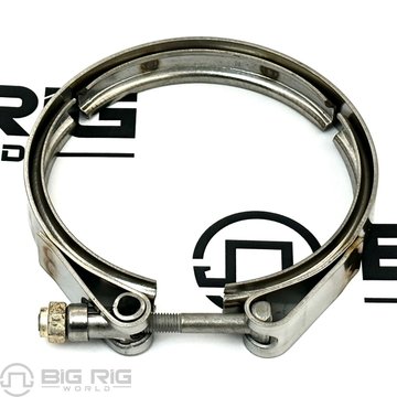 Clamp V Band 3905216 - Cummins
