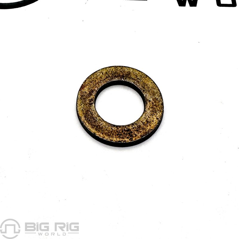 Washer - Plain 127316 - Cummins