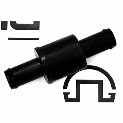 Kit-Air Lockout 217794 - Dana Spicer - Big Rig World