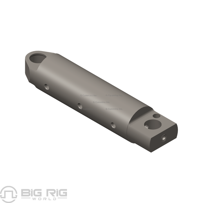 Rocker Lever Shaft 3074376 - Cummins