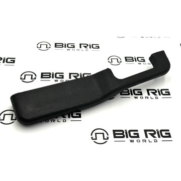 Armrest - Door Cab - LH 20-14588L - Peterbilt