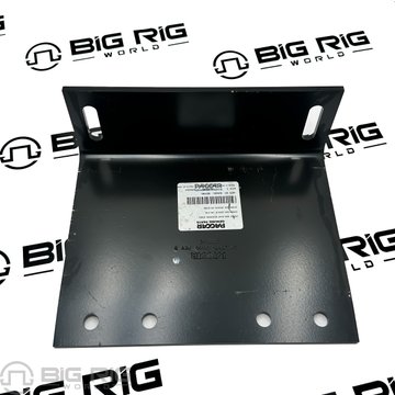 Midship Cast Crossmember Plate 12-02565-90190 - Paccar