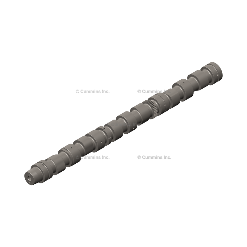 Camshaft 3684306 - Cummins