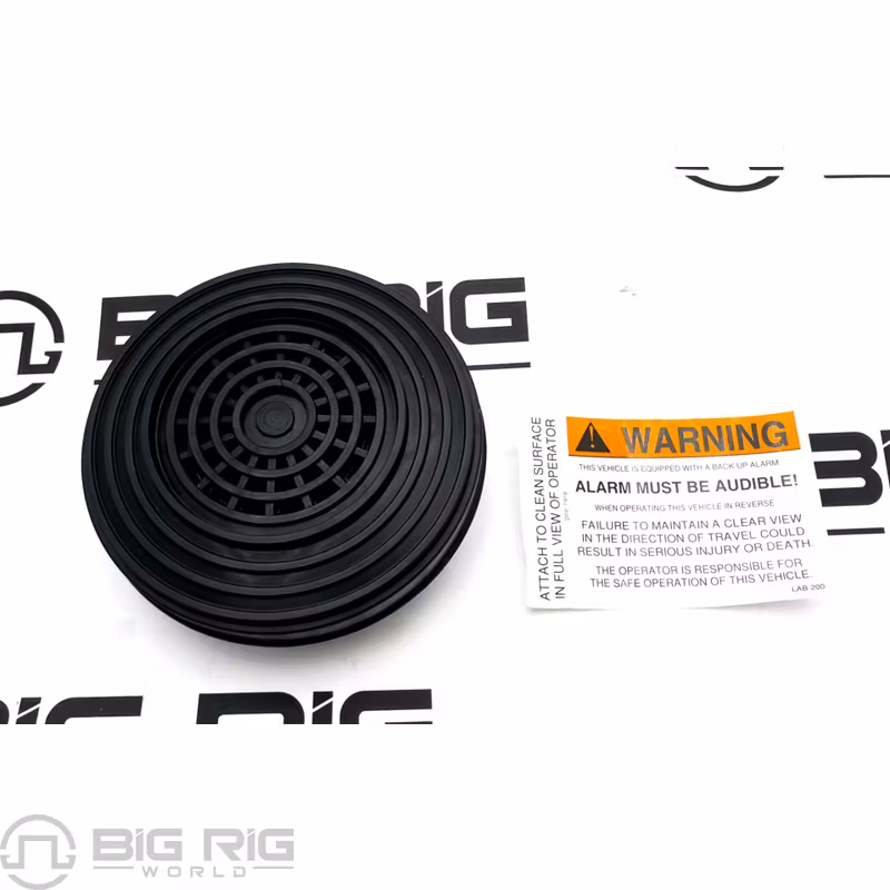 Back Up Alarm 4030-PAC - Paccar