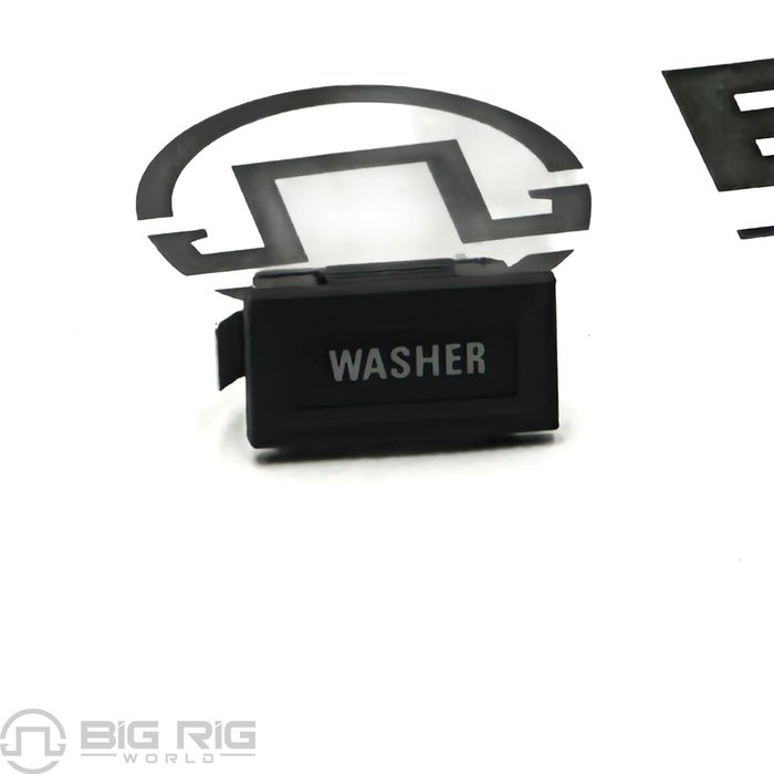 ID Light - Washer P54-1032-26 - Kenworth