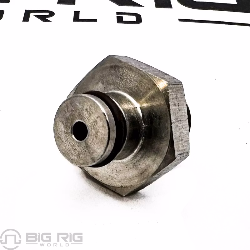Straight Coupling 2267654PE - Paccar Engine
