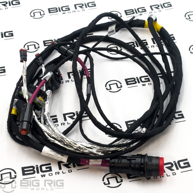 Harness - Aftertreatment M92-6070-101750 - Peterbilt