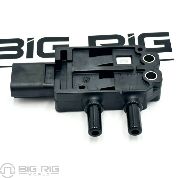 Differential Pressure Sensor - Diesel Particulate Filter 2871960 - Cummins