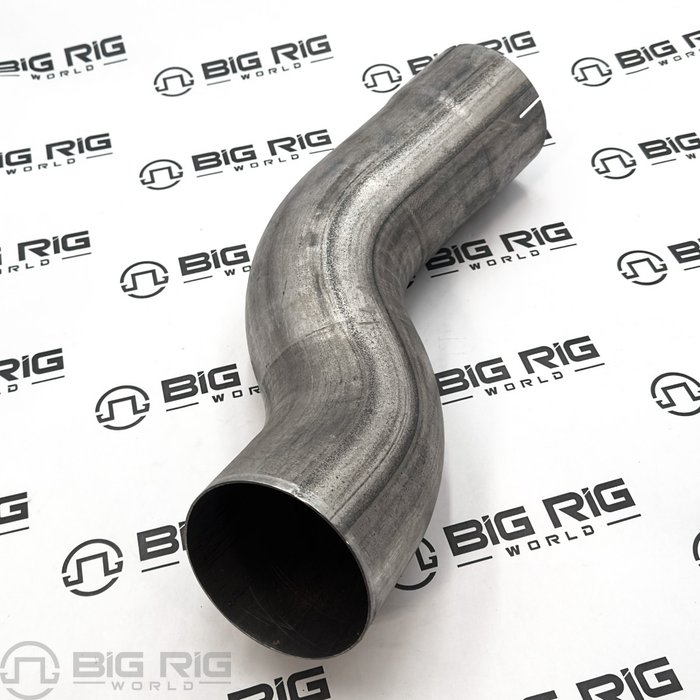 SSOC Exhaust Pipe M66-7834-001 - Paccar