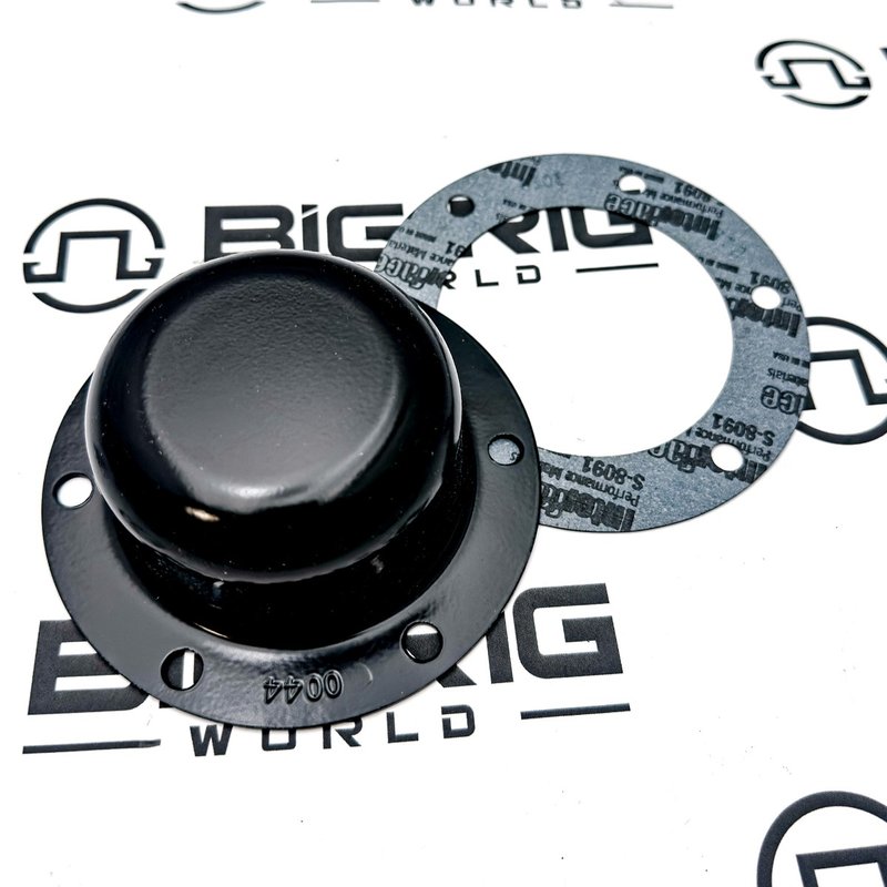 Hub Cap 340-0044 - Stemco