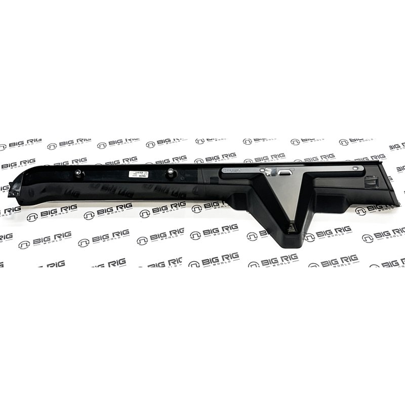 Sleeper Rocker Cover, 76 In LH T22-1065-200 - Kenworth