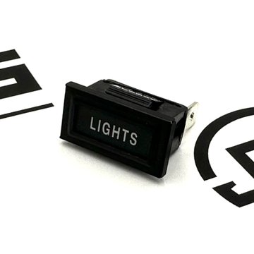 Light - ID Lights P54-1032-2 - Kenworth