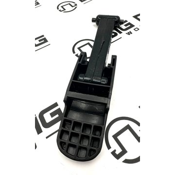 Hood Latch Assembly HL75-64372 - Atro