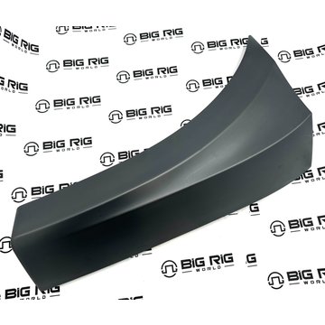 Fender - Quarter, Front, 123, Left Hand 22-73776-000 - Freightliner