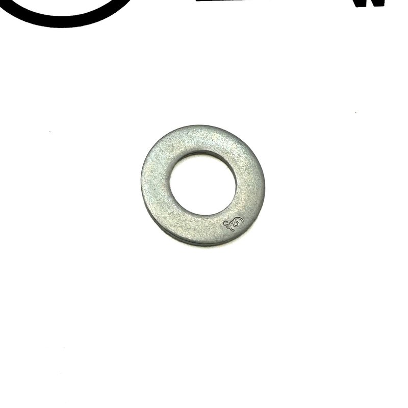 Washer - Flat, Steel, Hardened,1/2 In 23-09114-003 - Freightliner