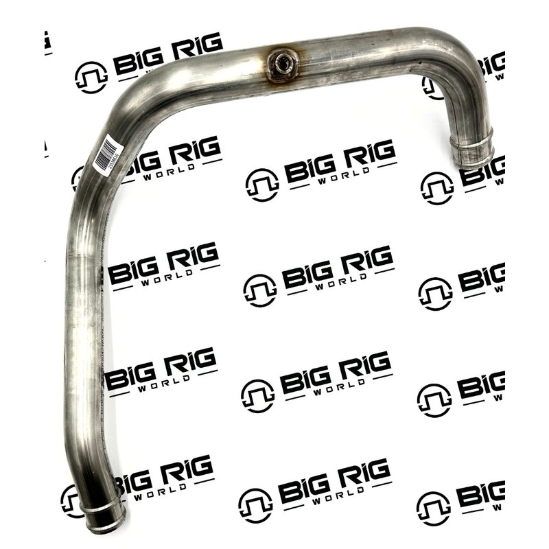 Tube Asm 23538610 - Detroit Diesel