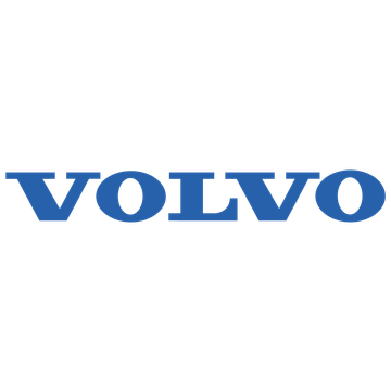 Hexagon Screw 995906 - Volvo