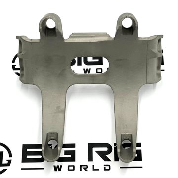 Exhaust Clamp Bracket, RH M11-6603R - Paccar
