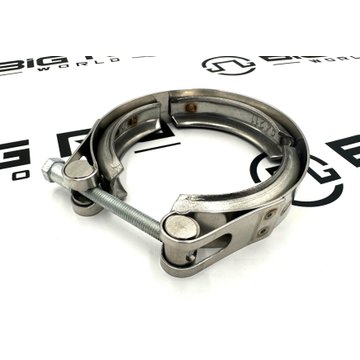 V-Clamp 82MM 1979190PE - Paccar Engine
