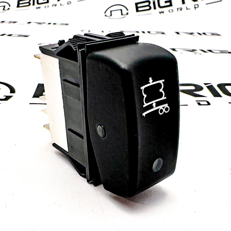 Switch - Rocker - Trailer Air Suspension P27-1123-040 - Kenworth