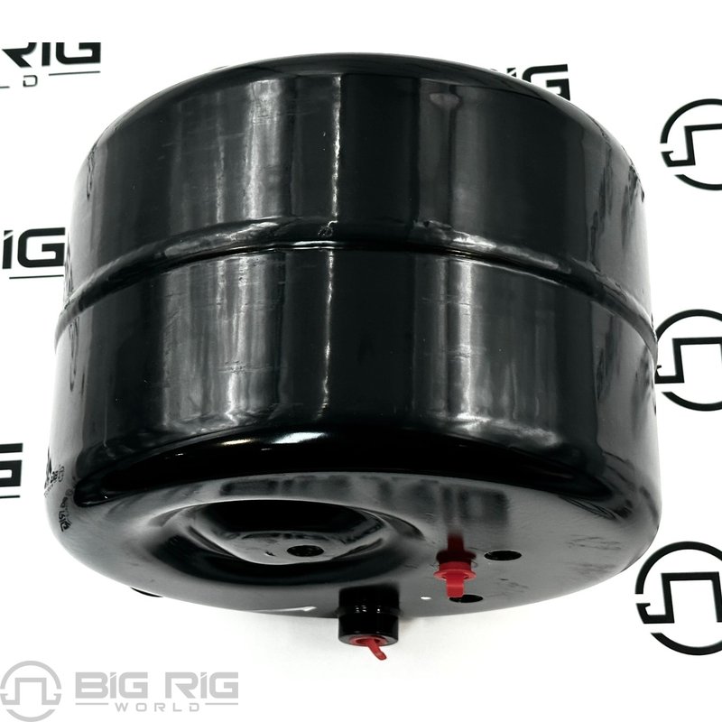 Reservoir - Extended Purge, AD-IS Air Dryer 5009028 - Bendix