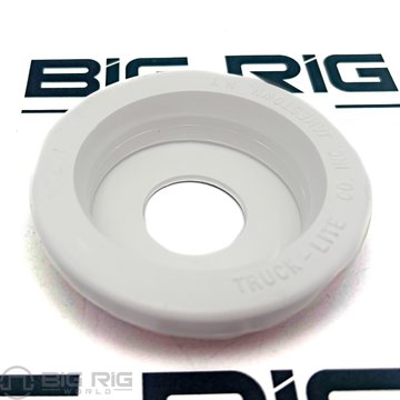 10 Series Grommet, White 10706 - Truck Lite