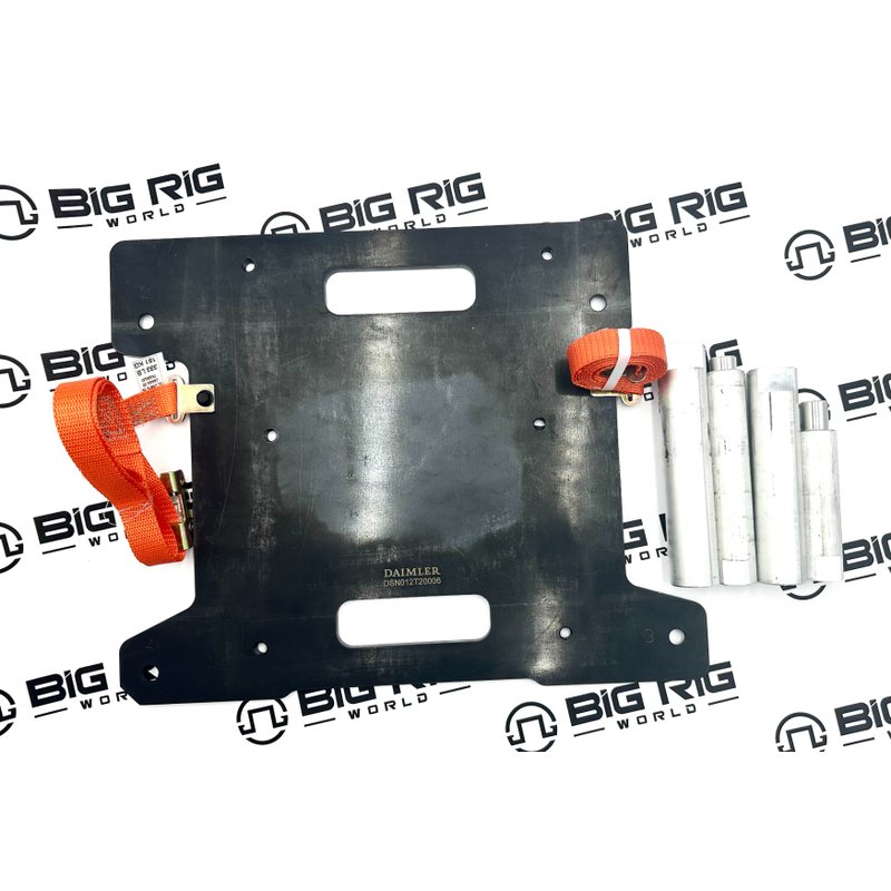 Tool - Dt12 Jack Adapter (C&D Box) DSN012T20006 - Detroit Diesel