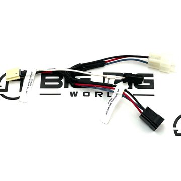 Harness - Rocker W/Ground 16-09632 - Peterbilt