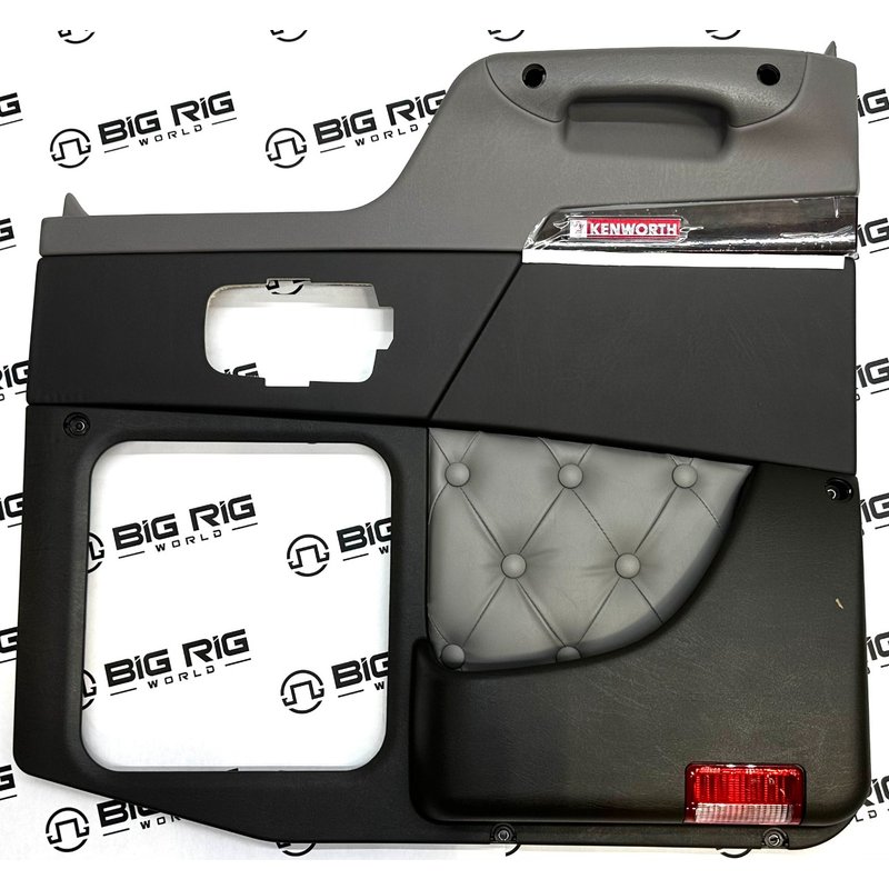 RH Door Trim Assembly S60-1288-421510 - Kenworth