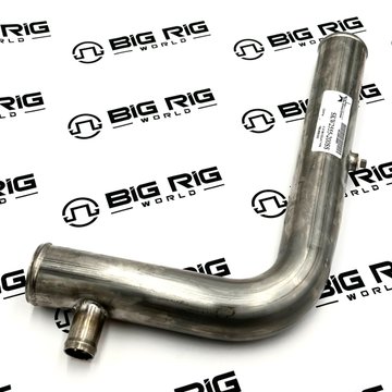 Stainless Steel Coolant Tube SKW2555-200SS - Star Coolant Tubes