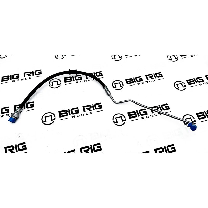 Hose Assy, Hyd, Master Cylinder, Secondary 1619276C91 - International