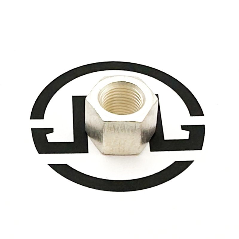Nut-Hex Metric M10X1 1866163PE - Paccar Engine