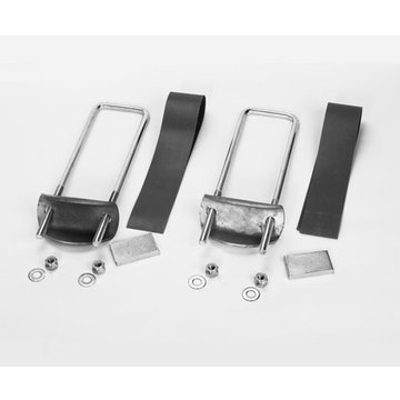 Mounting Kit For Hose Rack 3502MTQ - Merritt Equipment