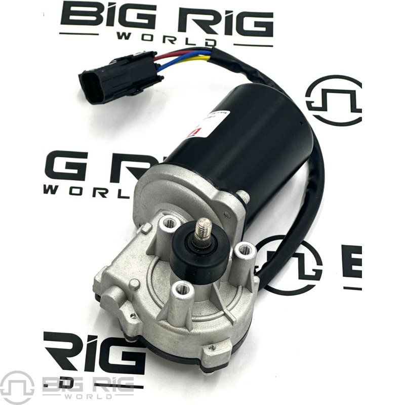 Wiper Motor - Kenworth Application WPM102 - TRP