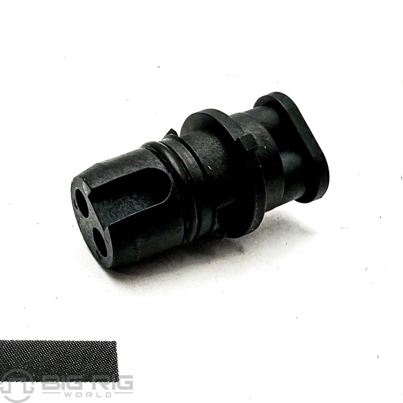 Connector-Itt 2 Way P20-6064 - Paccar - Big Rig World
