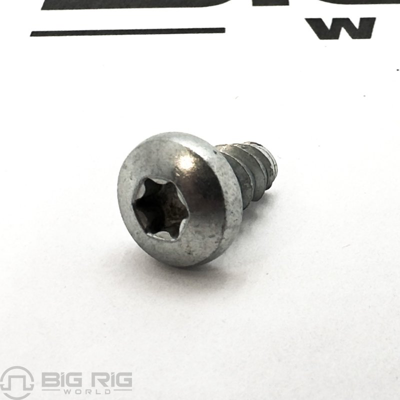 Screw - Plastite Pan T30 HWC05338 - M&M Fastener