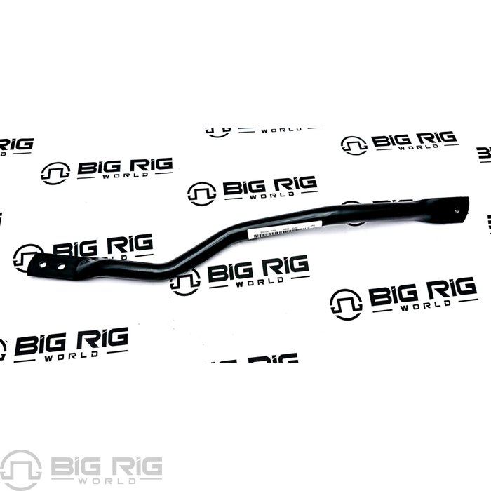 Quarter Fender Tube - Left Side A17-19530-000 - Freightliner