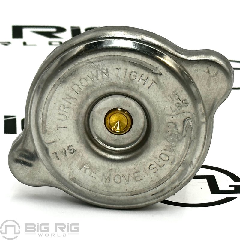Radiator Cap RC1540 - Paccar